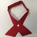 Conbow Tie - Red