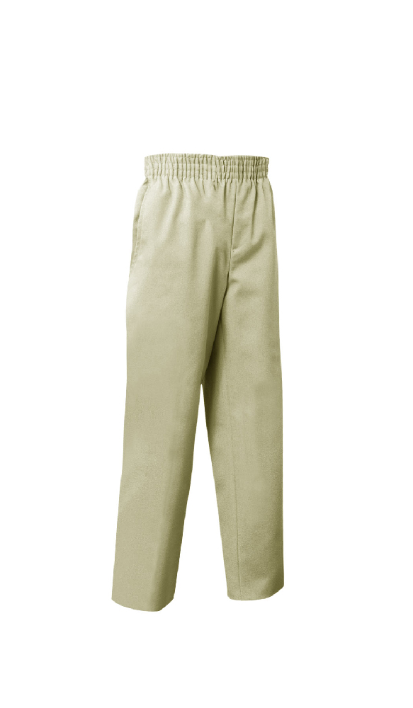 Pull-Up Pants – Youth