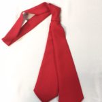 Sailor Ties - Red