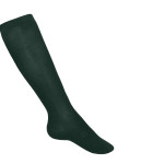 Flat-knee-Sock_green