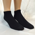 Low Cut – Navy (2)
