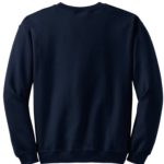 SWEATSHIRT_navy